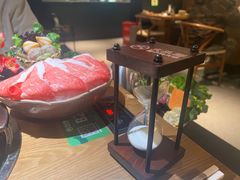 -大头椰·椰子鸡火锅(新梦店)