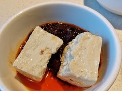 捞派豆花-海底捞火锅(国奥村店)