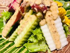 -本逸·割烹料理(湖墅店)
