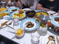 -意浓东南亚餐厅(滕州万达店)