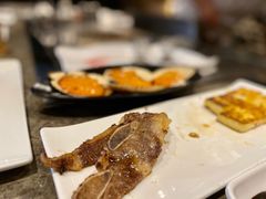 -雅玛花式铁板烧(亚运村店)
