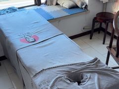 -张钰强中医正骨推拿连锁(华发商都店)