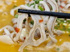 -李师傅脆肚(梅林店)