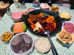 -五里关火锅(牛市口店)