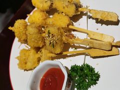 -一豚轩·烧鸟·豚骨拉面(五四路店)