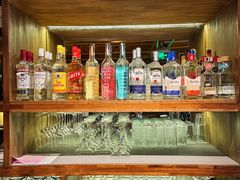 -Q MEX 库迈墨西哥餐吧(三里屯店)