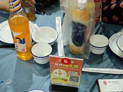 -清真•蜀风园(丁字沽总店)