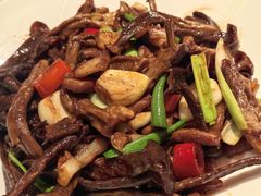 -宝轩渔府·老字号海鲜·正宗津菜(水上店)