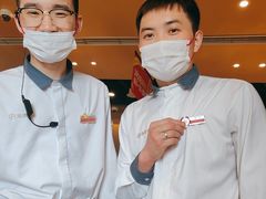 -海底捞火锅(贵和购物中心店.原鲁能城店)