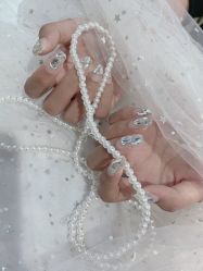 -1T·1M 日式美甲美睫