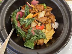 -益利大酒楼(井岸店)