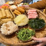 真的很爱吃重庆市井火锅🍲冬至来啦🥶