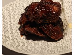 本帮熏鱼-屋里厢上海菜馆