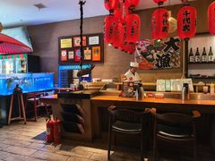 -千代武日本料理(开发区店)