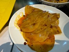 -马三洋芋片(簋街店)