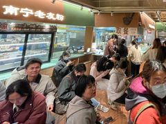 -水平有限广西米粉·广西风味集(五道口店)