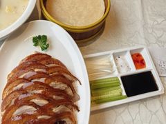 -福来居烤鸭店(天坛二店)
