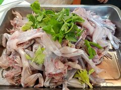 -大江美蛙鱼火锅(都江堰店)