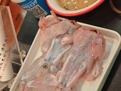 -京元盛铜锅涮肉(上海总店)