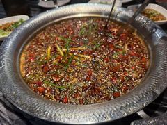 -老船舫·现做活鲜鱼馆(东郊记忆店)