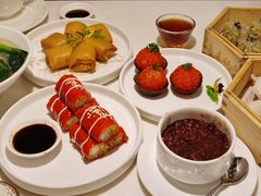 -粤来记·啫啫煲·点心(日月光店)