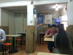 四里沙茶面(湖滨四里店)-四里沙茶面(湖滨四里店)