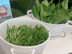 -烹然四季椰子鸡火锅(姚家园万象汇店)