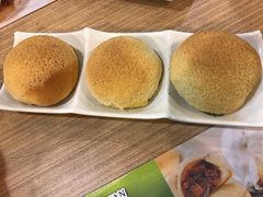 -添好运点心专门店(中环IFC店)