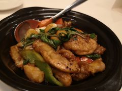-莲苑中餐厅·Lotus Court(厦门马哥孛罗东方大酒店)