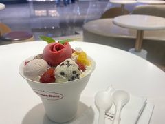 -哈根达斯(天河城店)