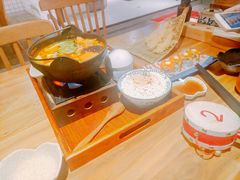 -和风食堂·日料·无界小火锅