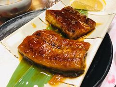 -大渔铁板烧(中山路八佰伴店)