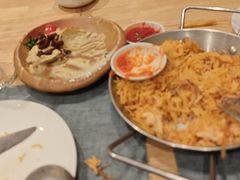 -ALAMEEN阿拉伯餐厅(三里屯店)