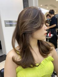 -a·f one hair salon