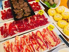 -海银海记潮汕牛肉火锅(新港中路海珠店)