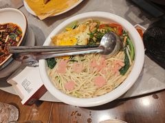 -黔城故事(虎峰别墅店)