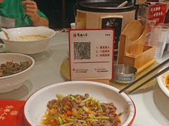 -食膳人家·永州美食地标(双牌店)