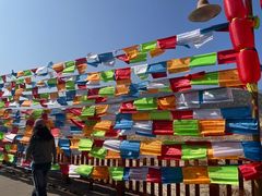 -泸沽湖国家级风景名胜区走婚桥