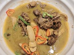 -李氏传家菜(兴城路店)