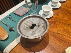 -王府茶宴(大观园总店)