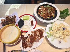 -京鸭棠(让胡路万达店)