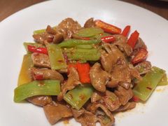 -榕意·川味之美(深业上城店)