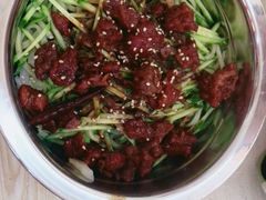 -鹍记特色牛杂面