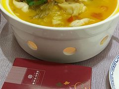 -银都上海菜馆(粤海东路店)