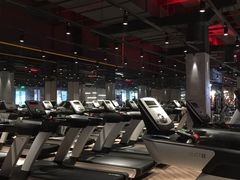 -威尔仕健身(杭州万象城店)