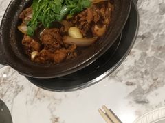 -二楼老店重庆鸡公煲(真光路店)