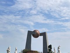 -青澳湾北回归线广场