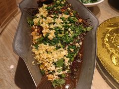 -树厨贵州菜(大十字店)