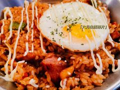 -青春分食(仙林大学城店)