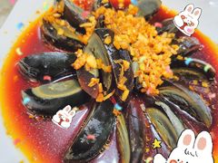 -马布尔莱斯食府(西红门店)